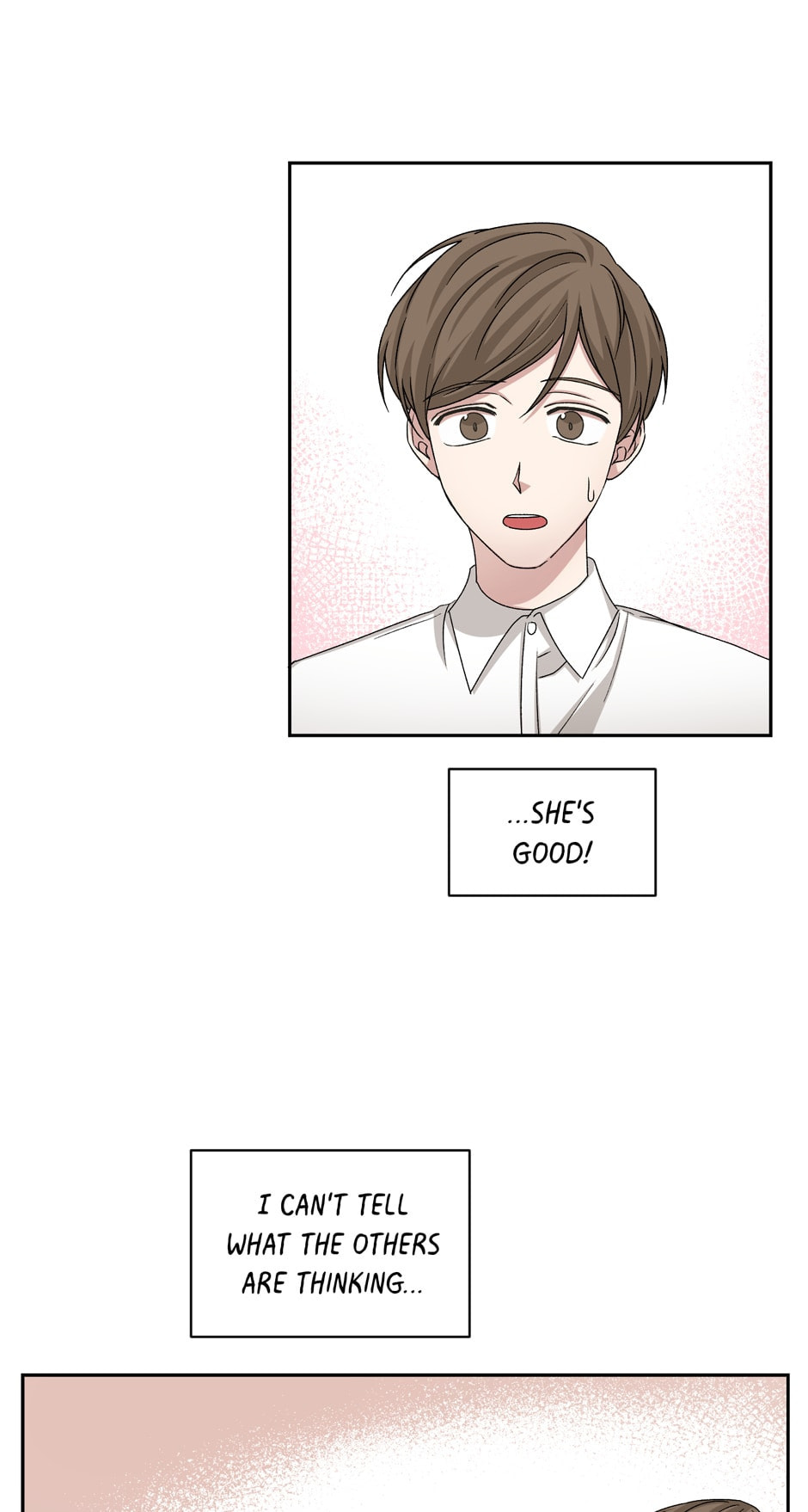 Read Big Life chapter 66 image 25 on Lezhin