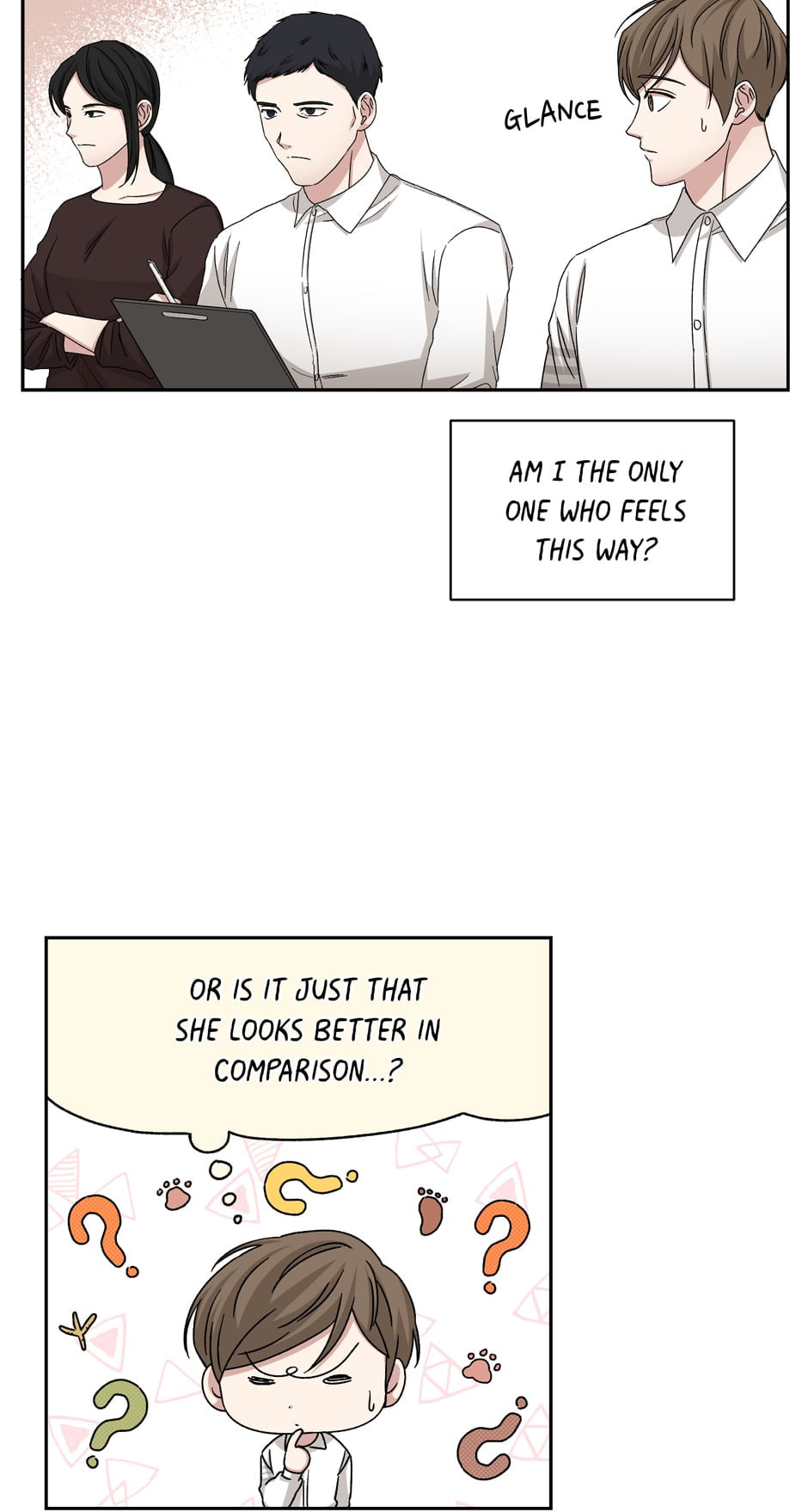 Read Big Life chapter 66 image 26 on Lezhin