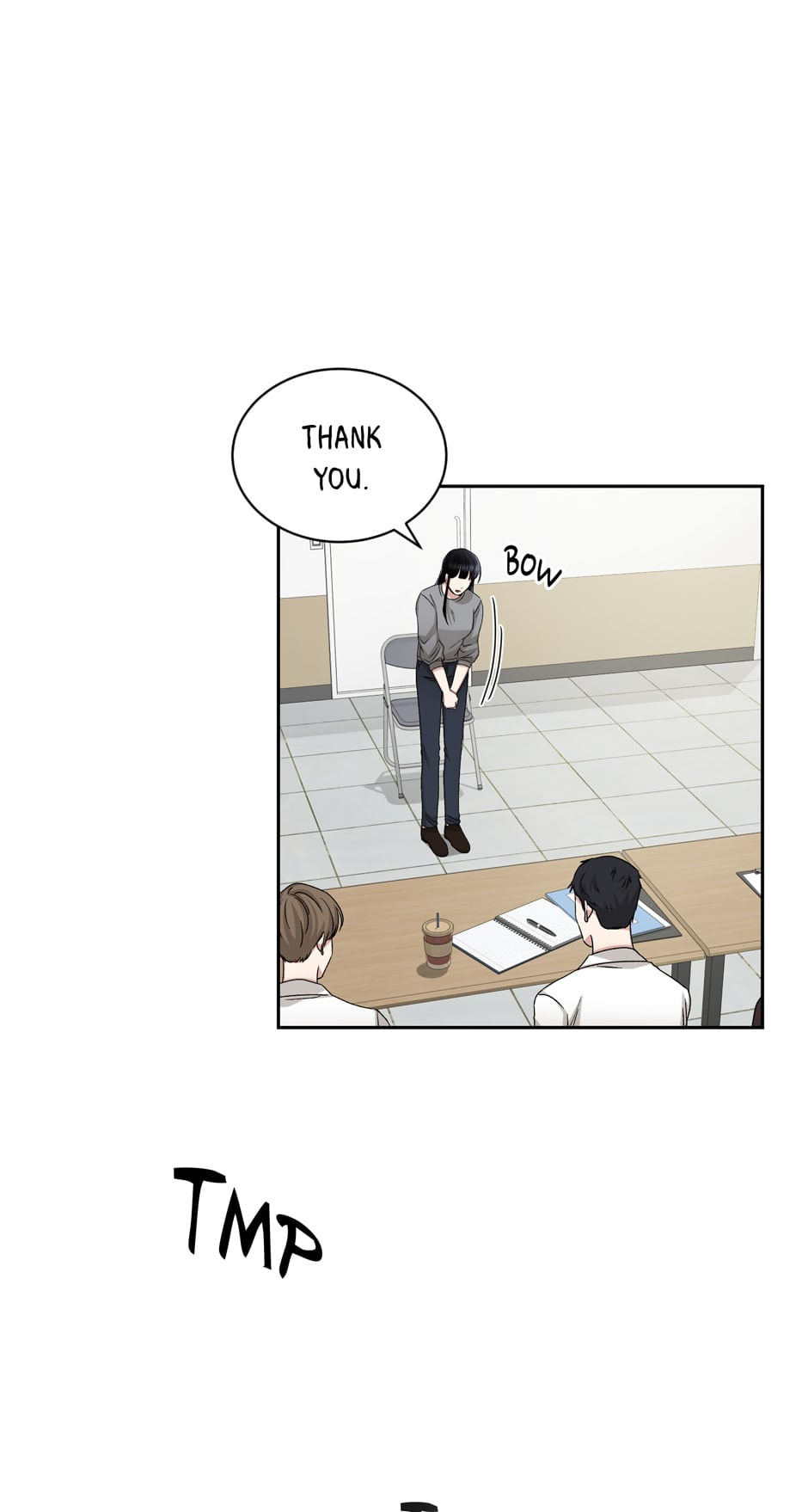 Read Big Life chapter 66 image 27 on Lezhin