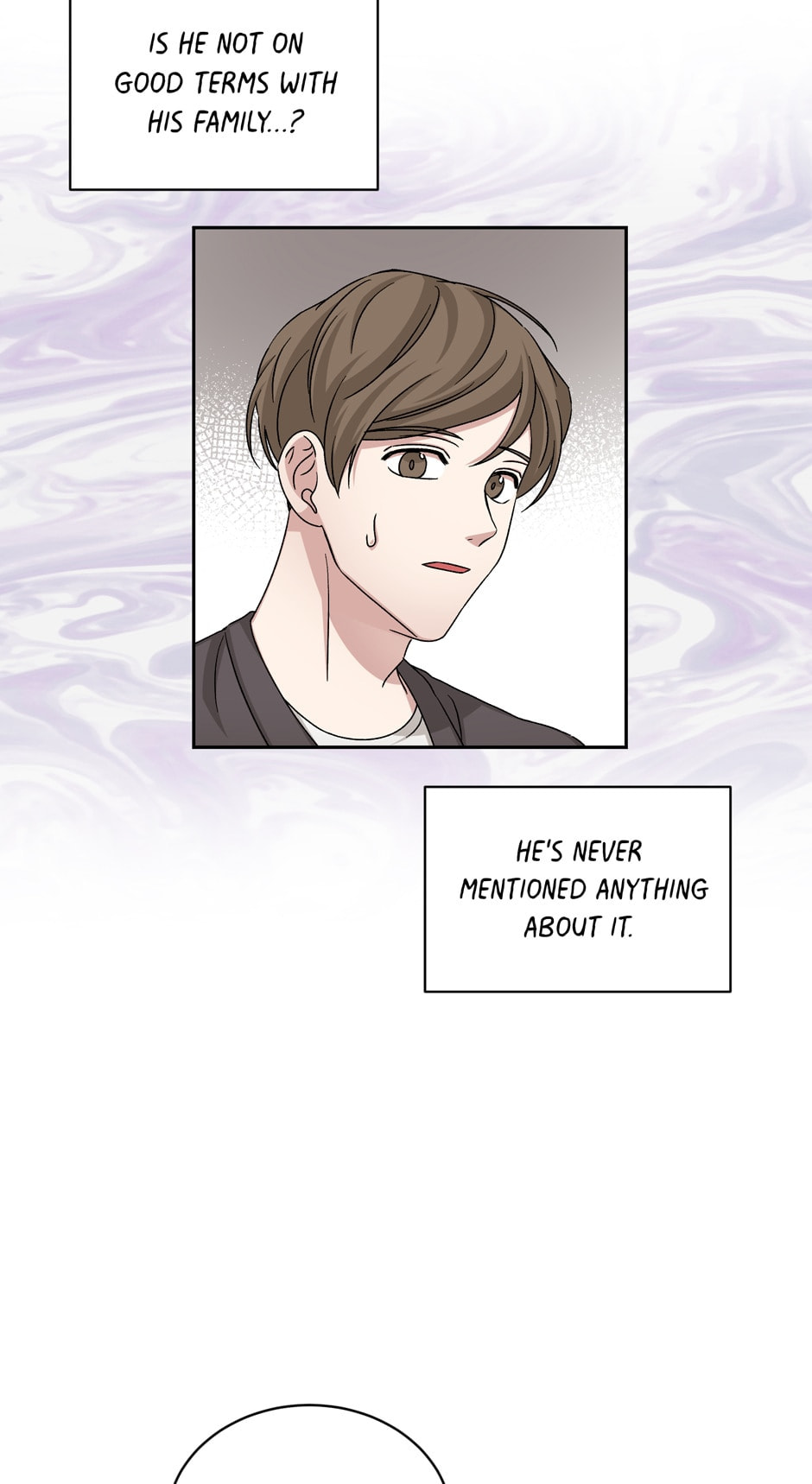 Read Big Life chapter 66 image 45 on Lezhin
