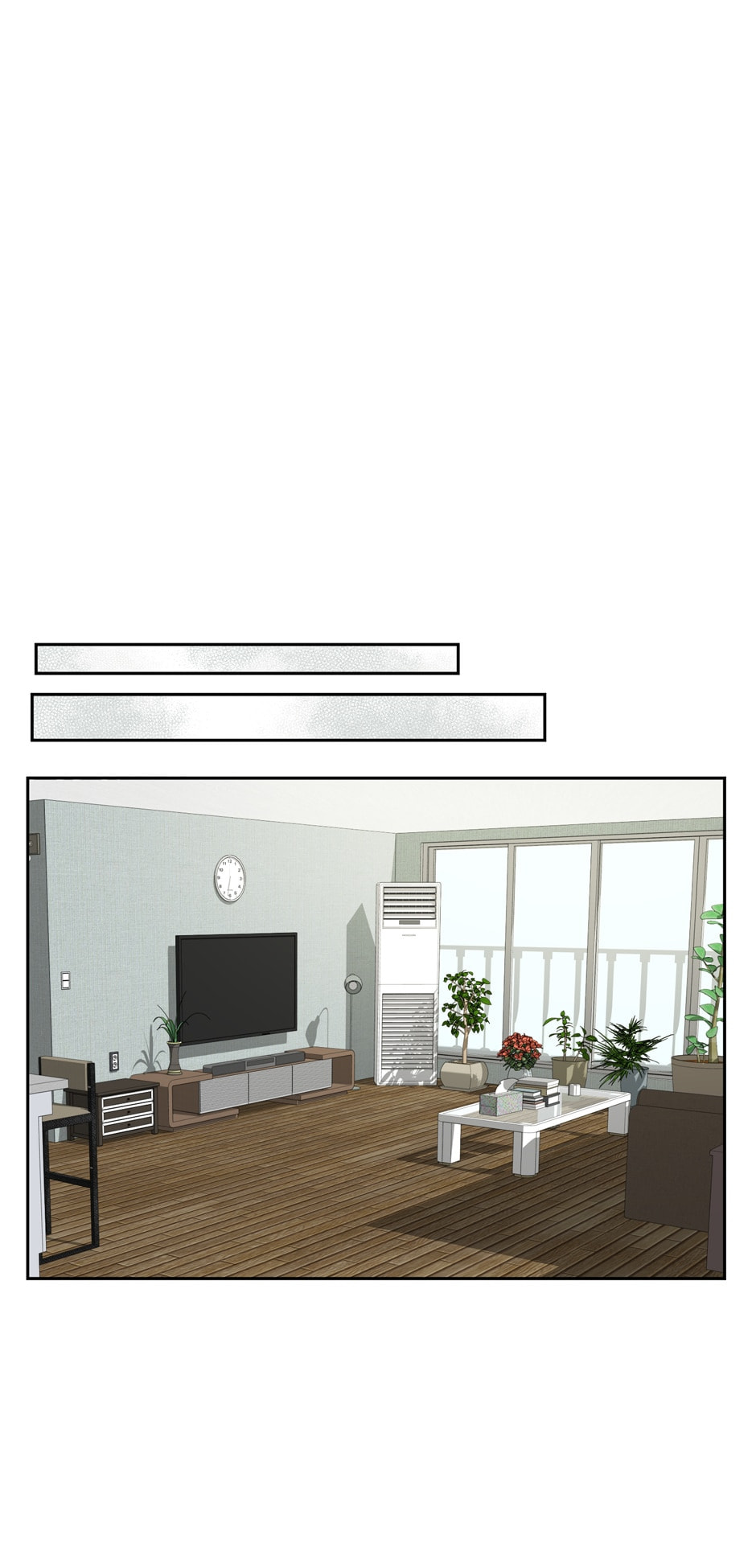 Read Big Life chapter 66 image 47 on Lezhin