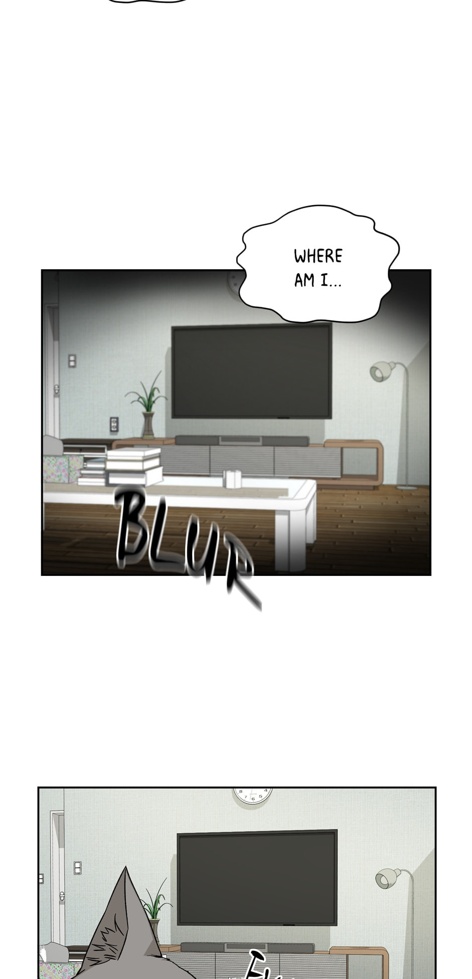 Read Big Life chapter 66 image 49 on Lezhin