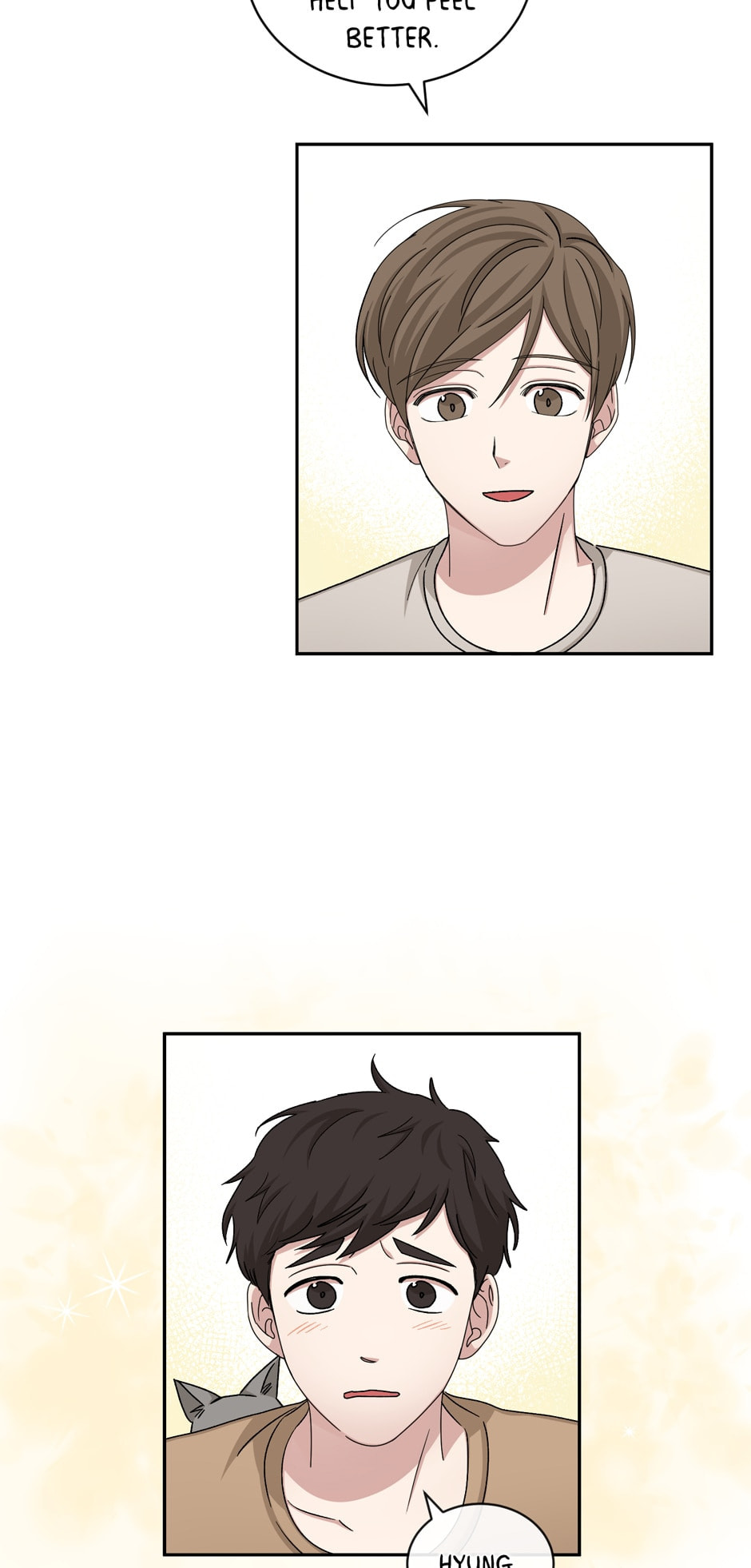 Read Big Life chapter 66 image 53 on Lezhin
