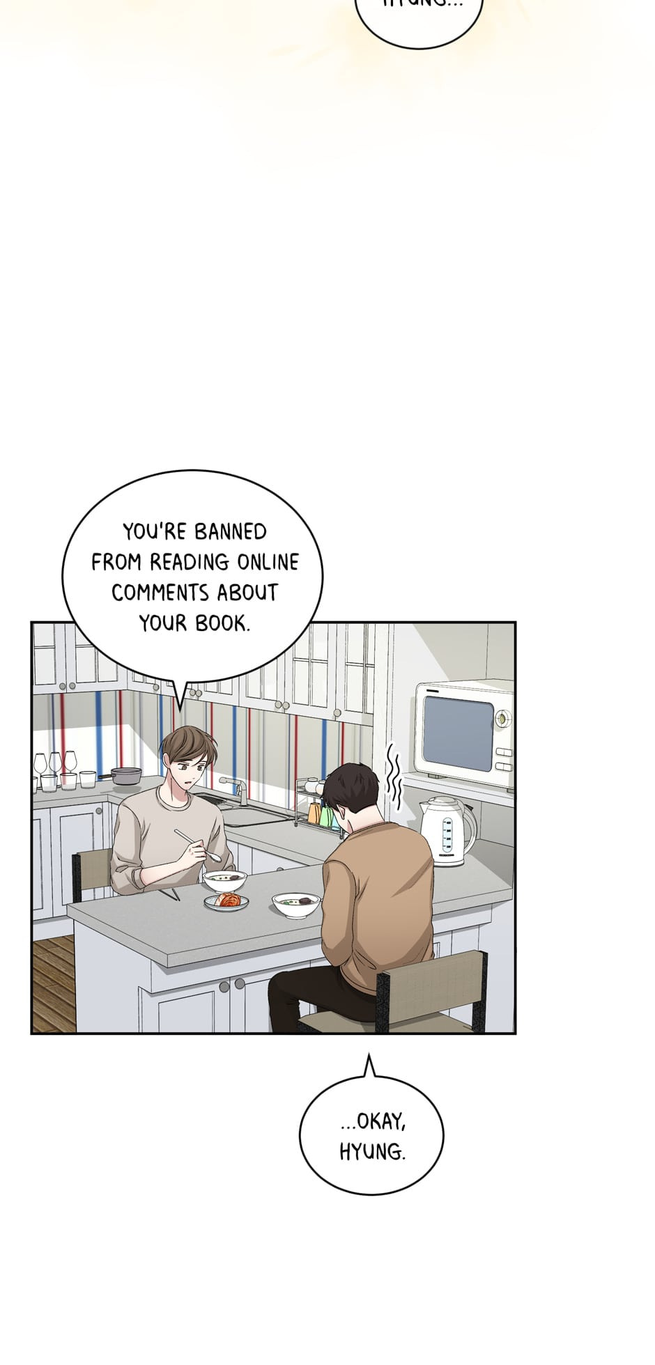 Read Big Life chapter 66 image 54 on Lezhin