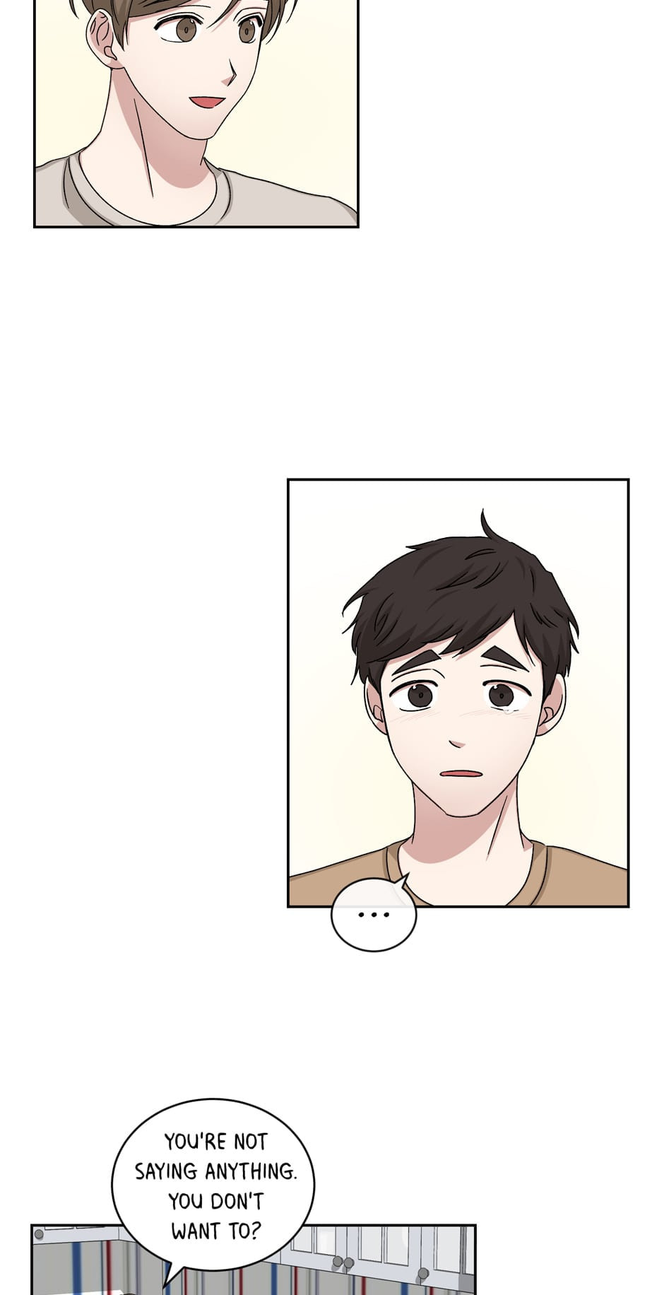 Read Big Life chapter 66 image 60 on Lezhin
