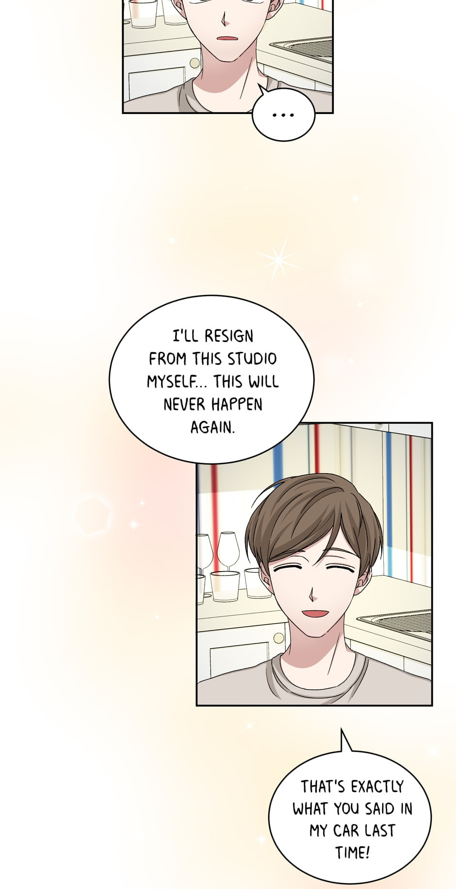 Read Big Life chapter 66 image 63 on Lezhin