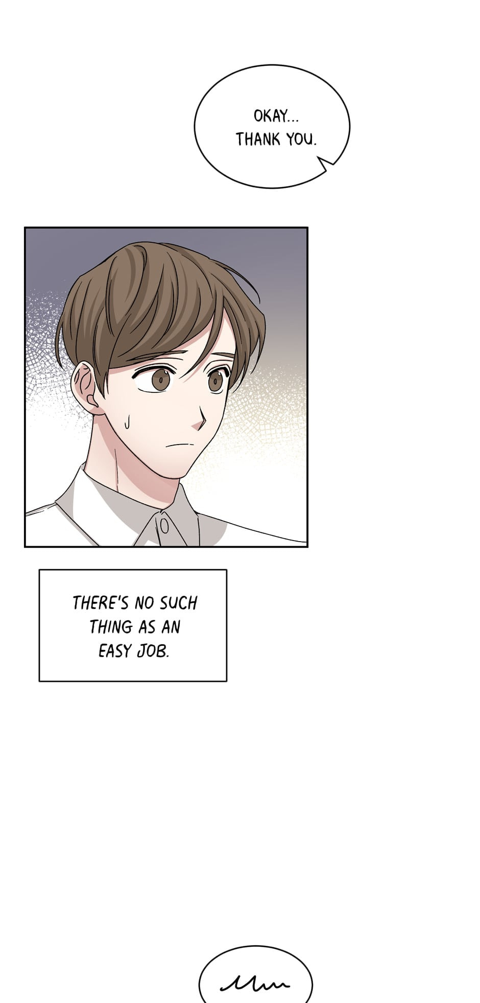 Read Big Life chapter 66 image 7 on Lezhin