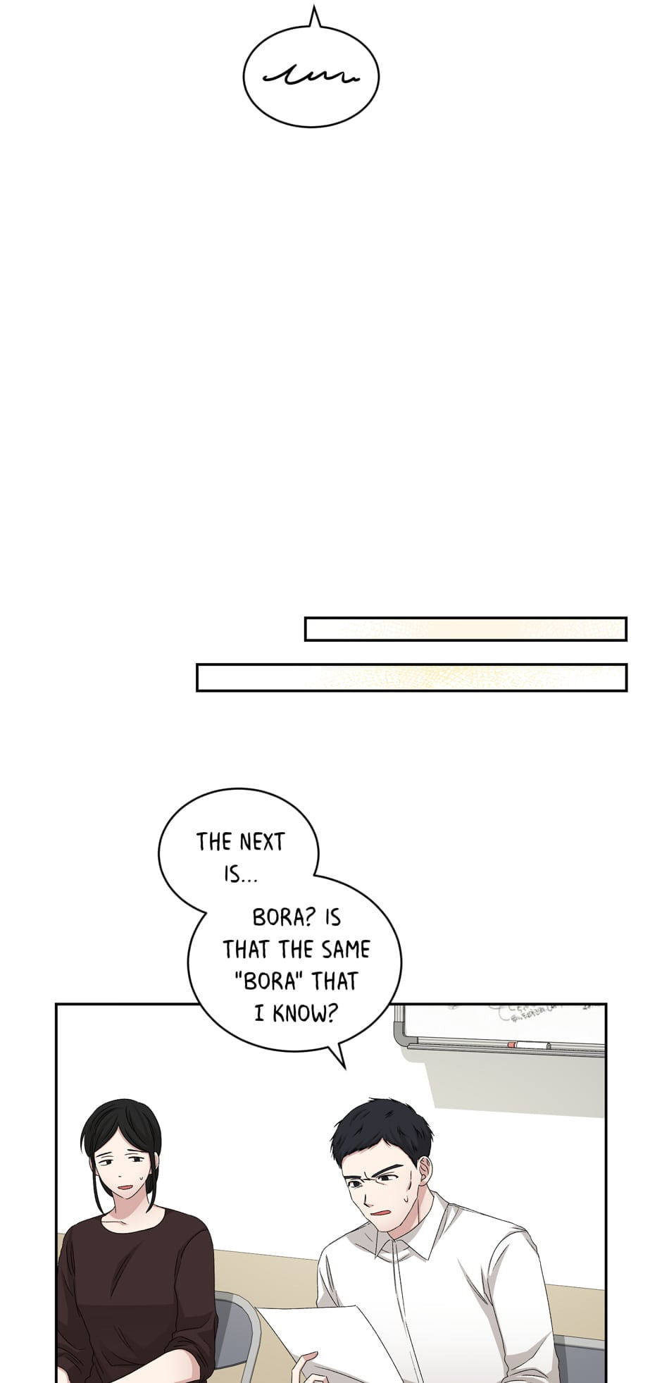 Read Big Life chapter 66 image 9 on Lezhin