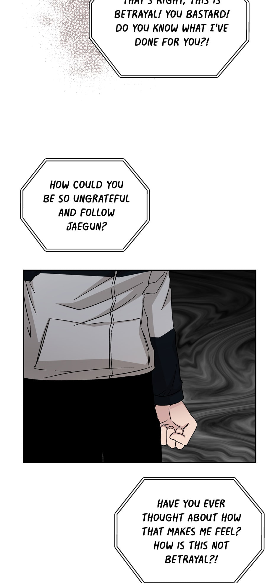 Read Big Life chapter 67 image 17 on Lezhin