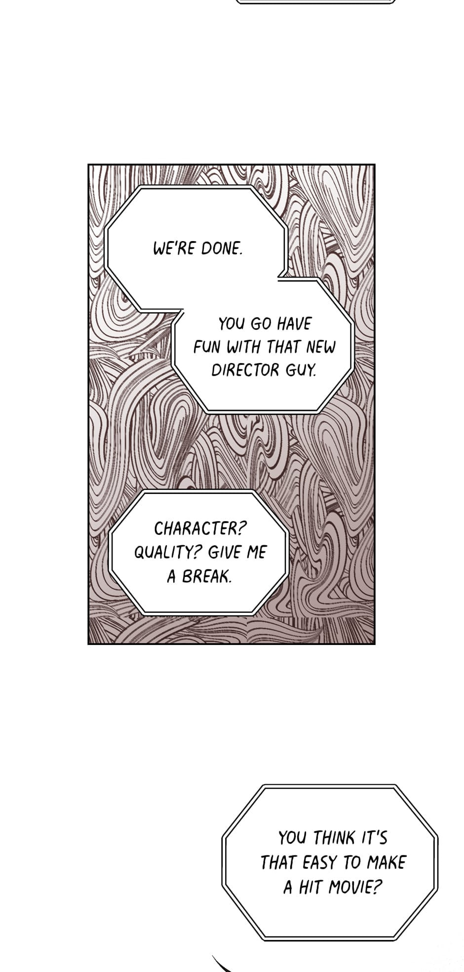 Read Big Life chapter 67 image 18 on Lezhin
