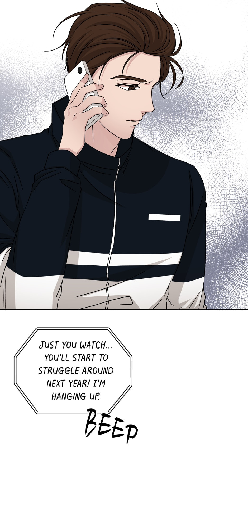 Read Big Life chapter 67 image 19 on Lezhin
