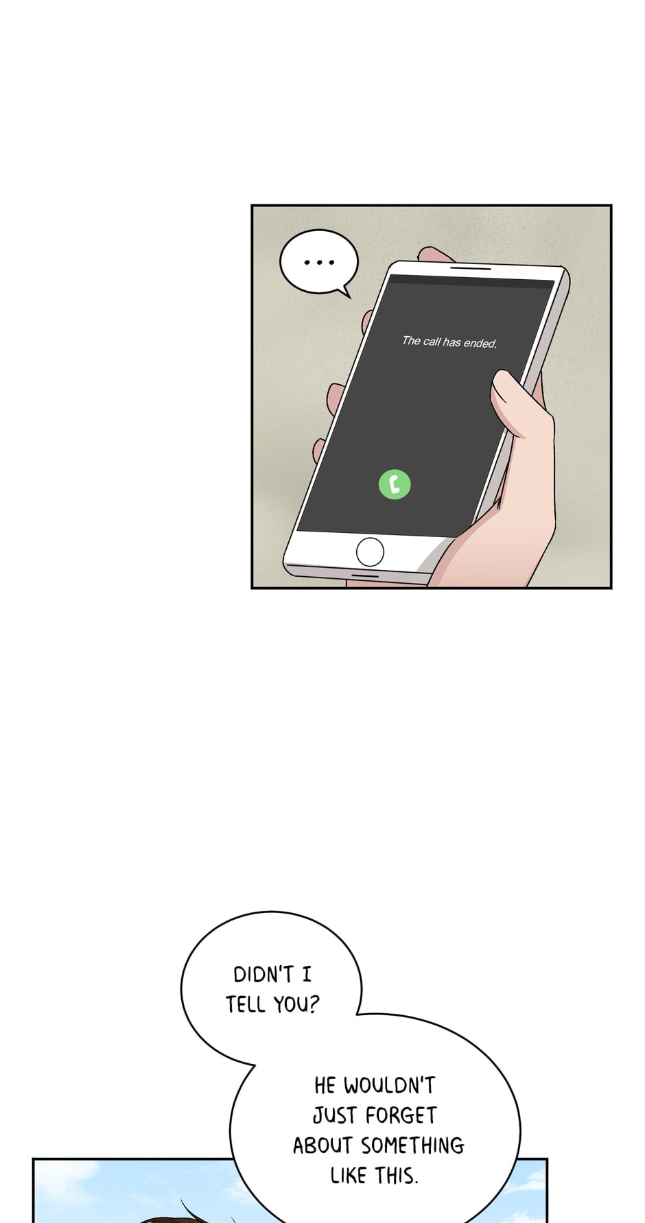 Read Big Life chapter 67 image 20 on Lezhin