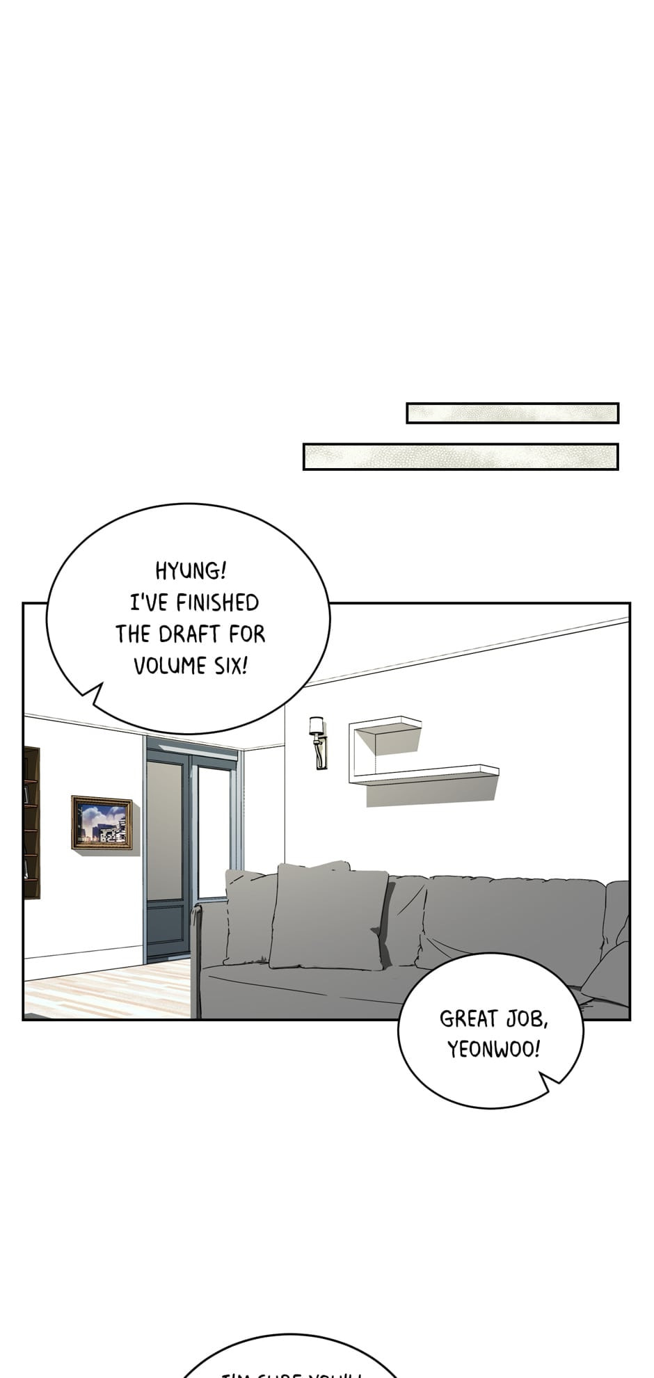 Read Big Life chapter 67 image 26 on Lezhin