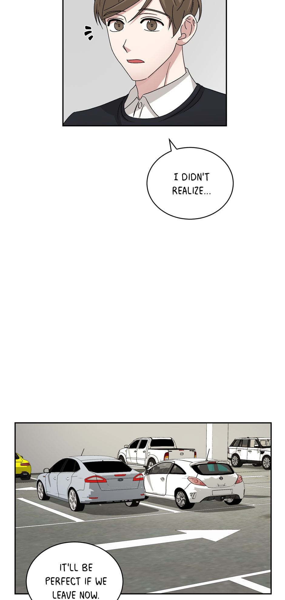 Read Big Life chapter 67 image 28 on Lezhin