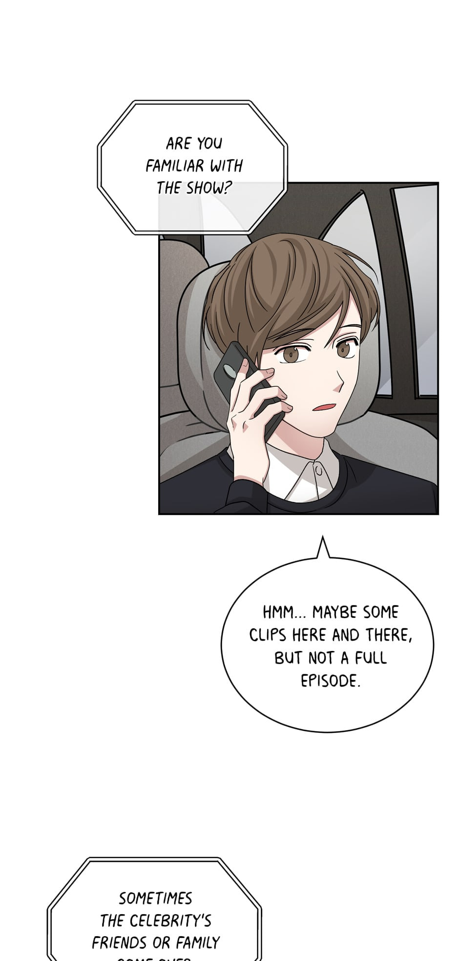 Read Big Life chapter 67 image 45 on Lezhin