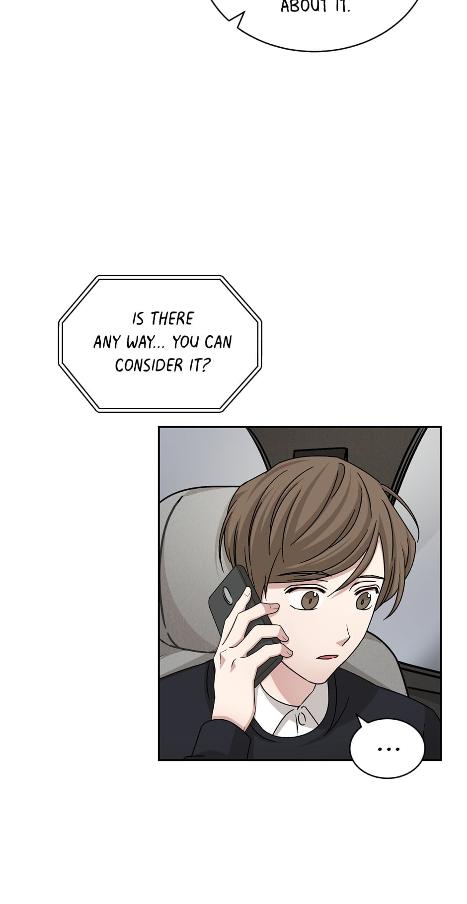 Read Big Life chapter 67 image 50 on Lezhin