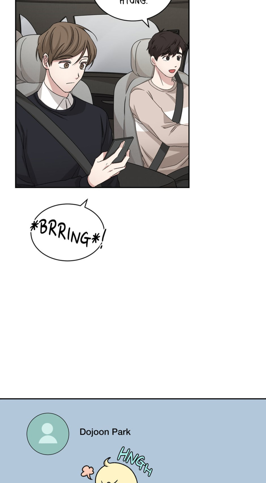 Read Big Life chapter 67 image 56 on Lezhin