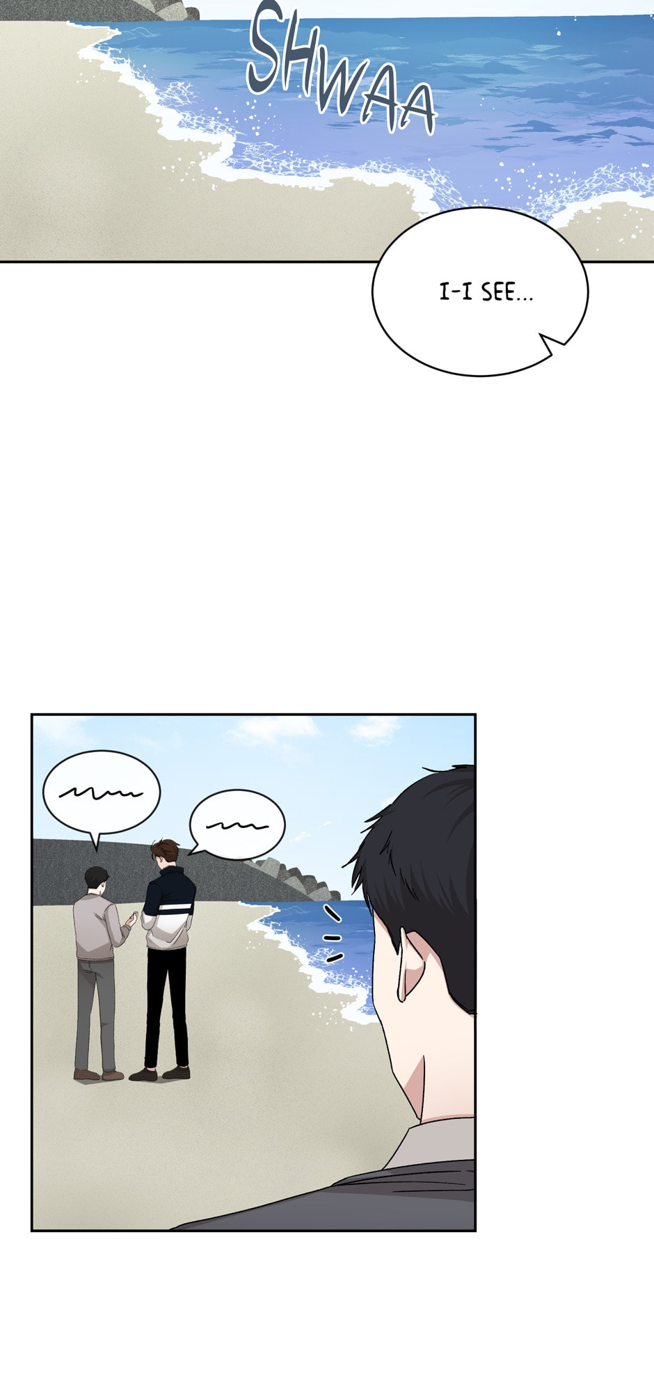 Read Big Life chapter 67 image 6 on Lezhin