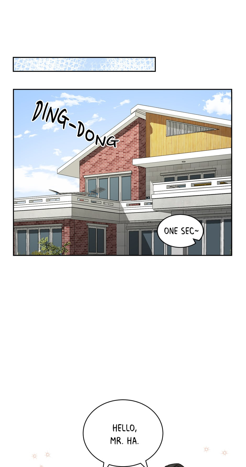 Read Big Life chapter 68 image 16 on Lezhin
