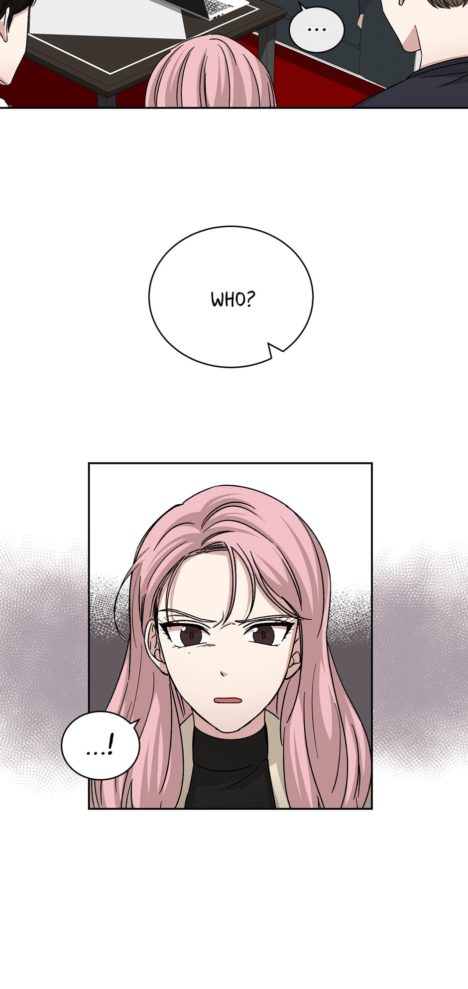 Read Big Life chapter 68 image 21 on Lezhin