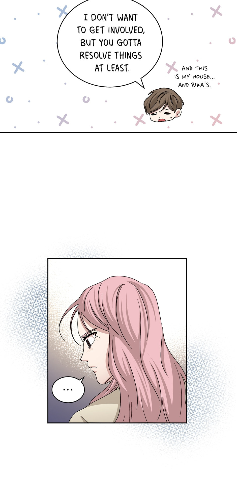 Read Big Life chapter 68 image 25 on Lezhin