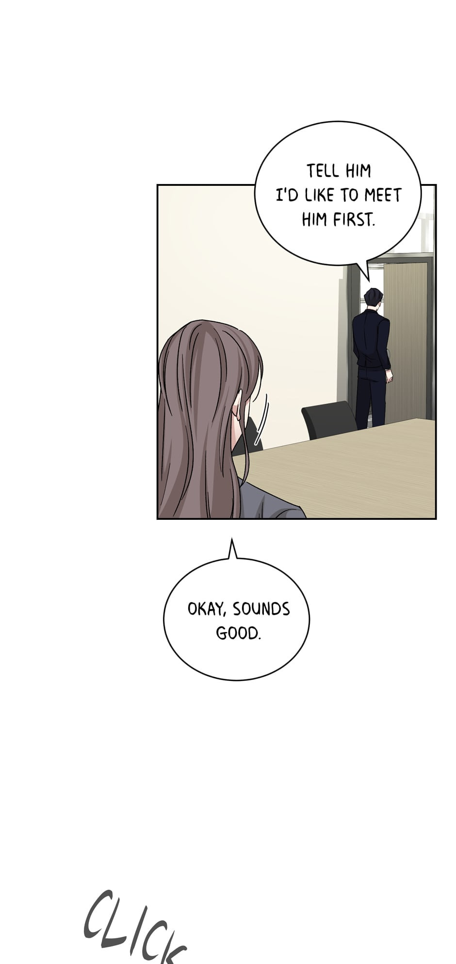 Read Big Life chapter 68 image 42 on Lezhin