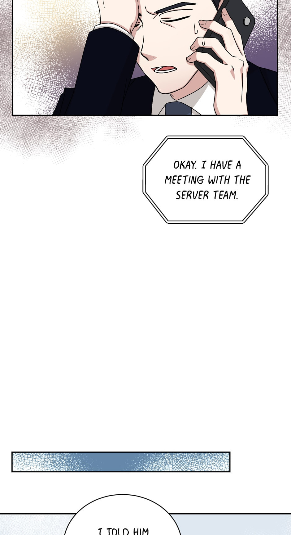 Read Big Life chapter 68 image 51 on Lezhin
