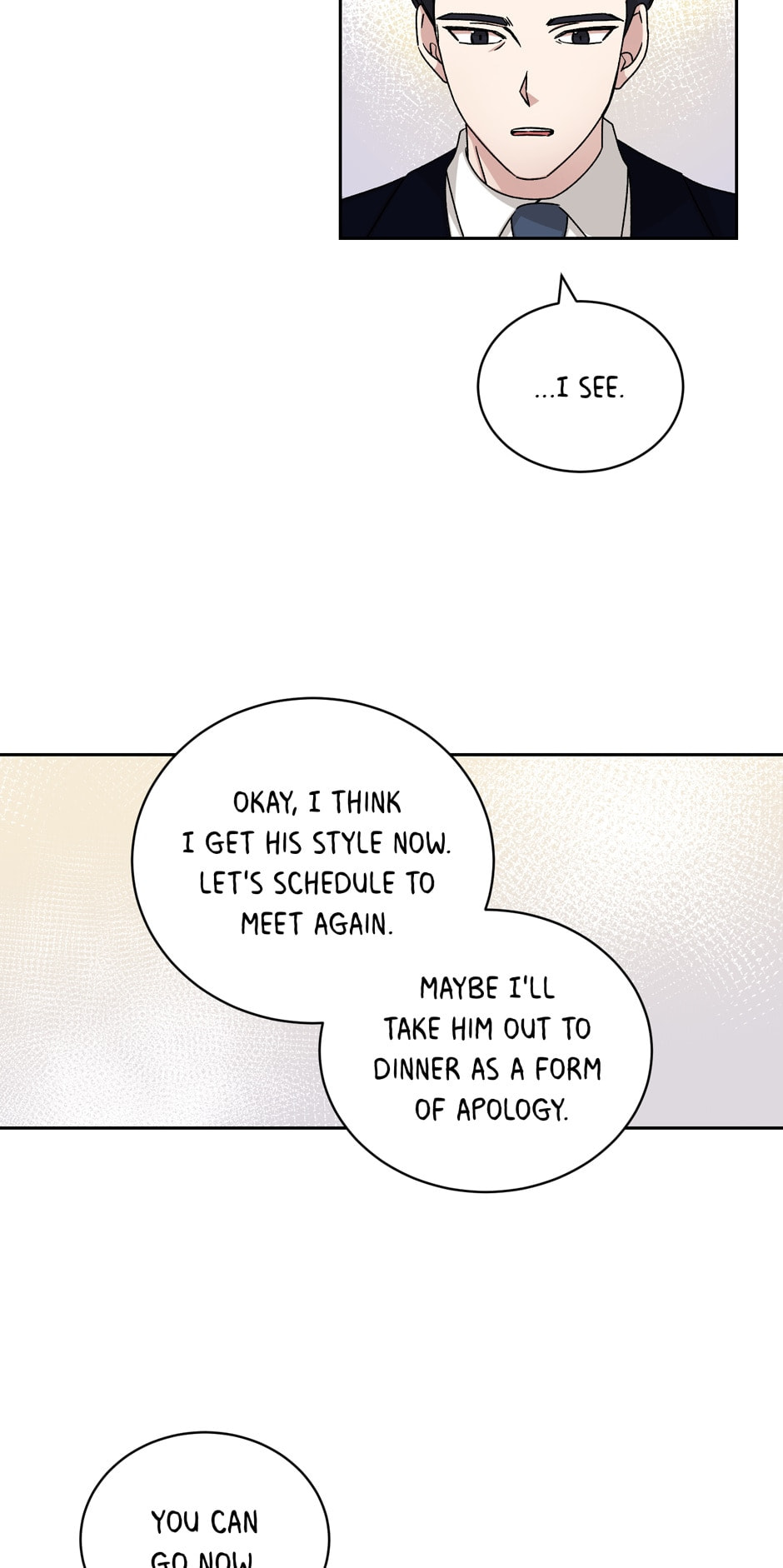Read Big Life chapter 68 image 58 on Lezhin