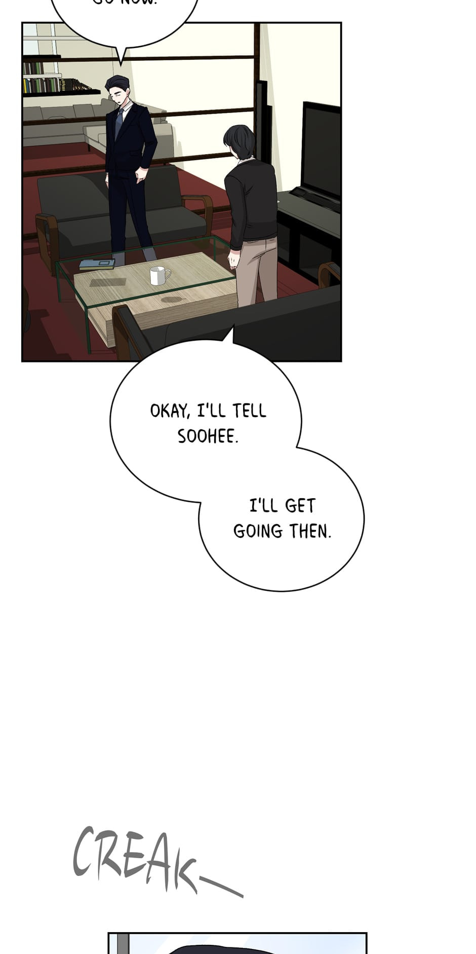 Read Big Life chapter 68 image 59 on Lezhin