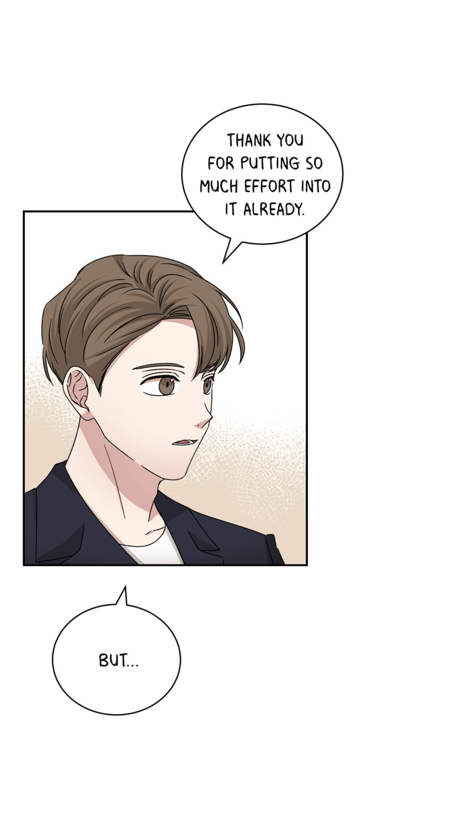 Read Big Life chapter 69 image 24 on Lezhin