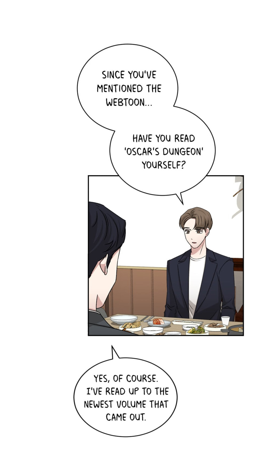 Read Big Life chapter 69 image 25 on Lezhin