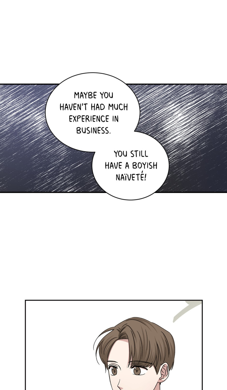Read Big Life chapter 69 image 30 on Lezhin