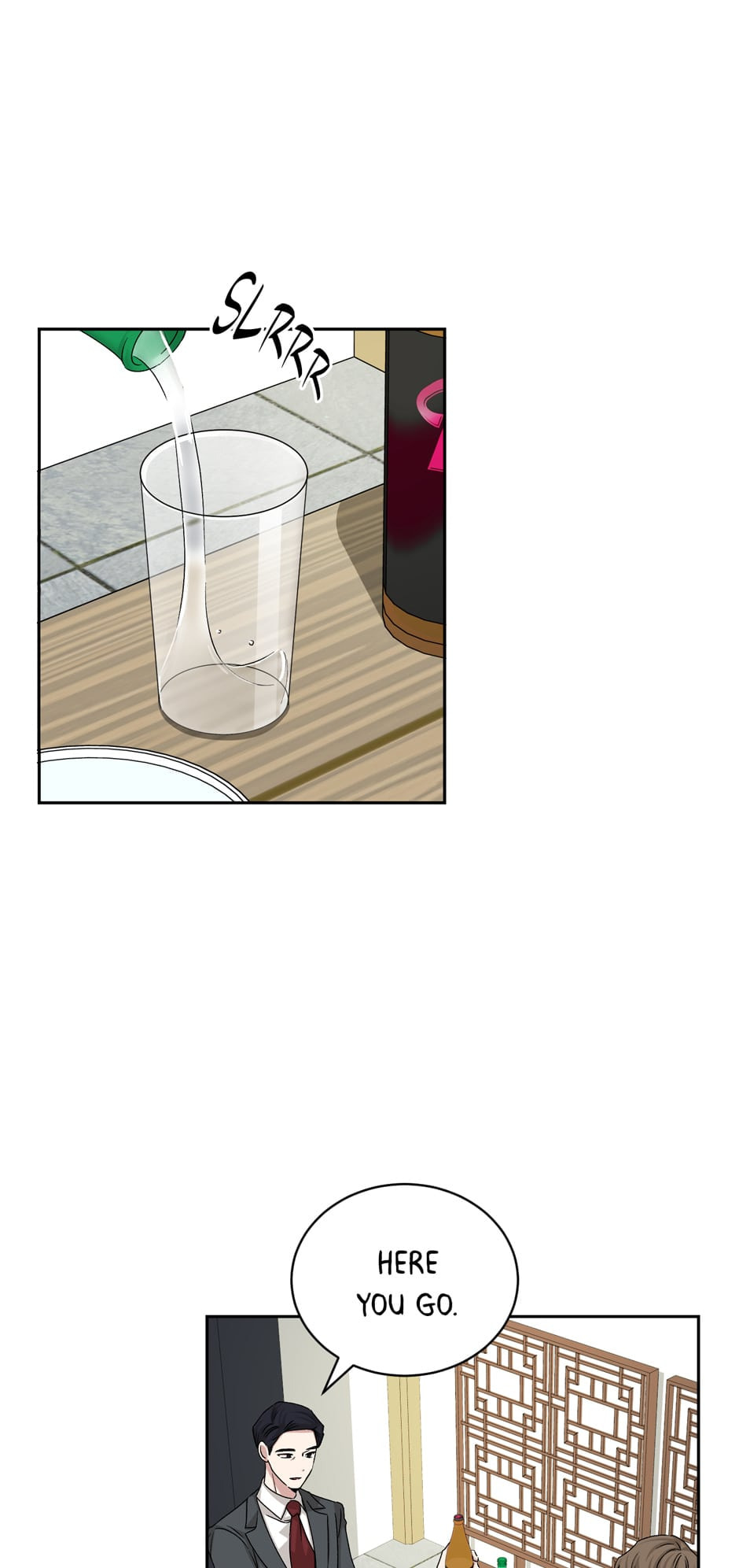 Read Big Life chapter 69 image 35 on Lezhin