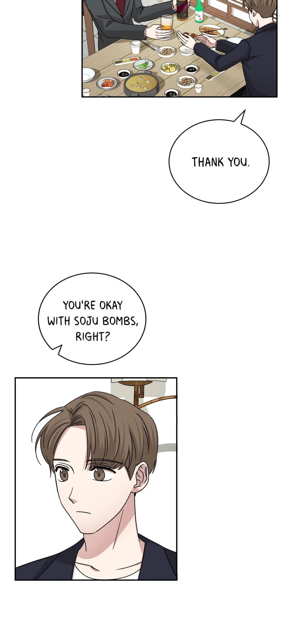 Read Big Life chapter 69 image 36 on Lezhin