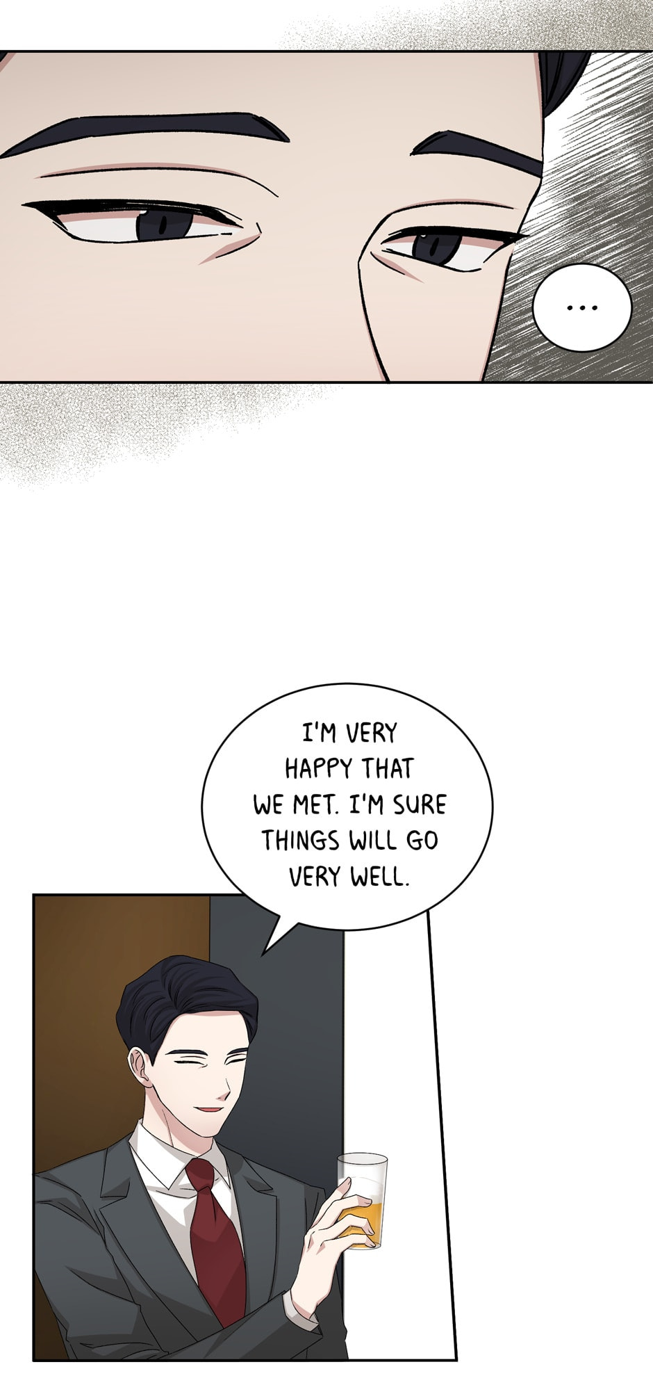 Read Big Life chapter 69 image 38 on Lezhin