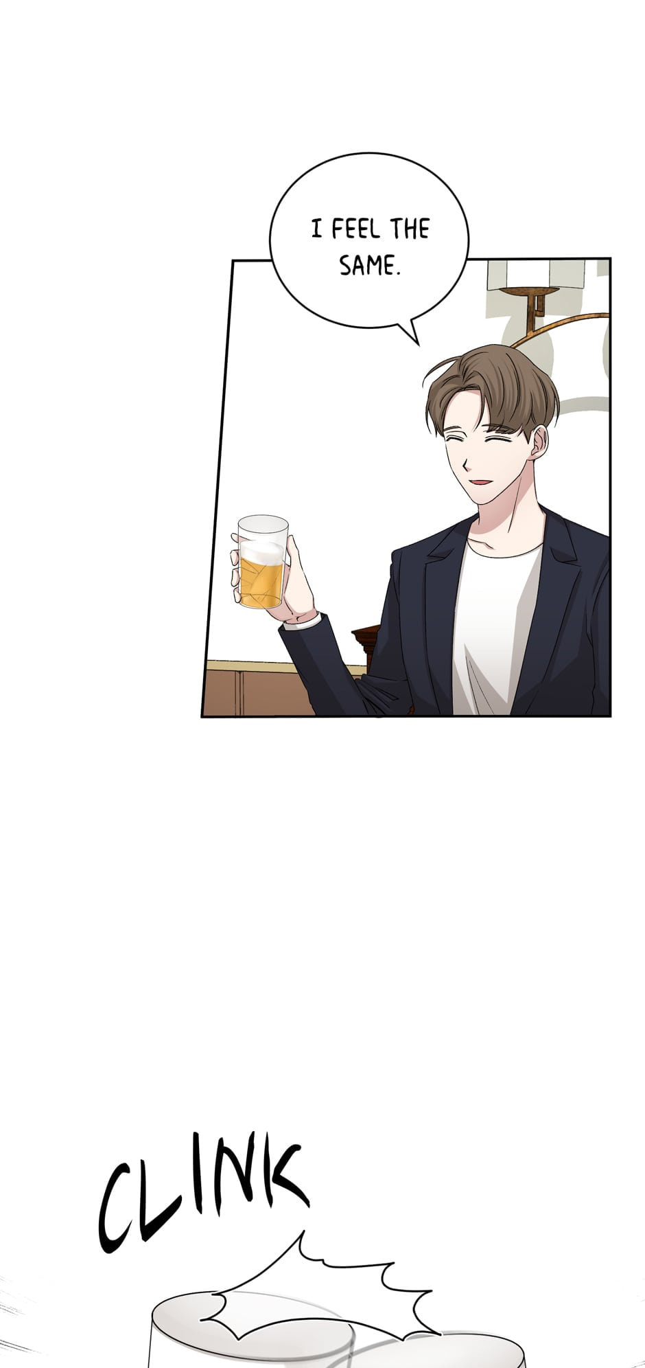 Read Big Life chapter 69 image 39 on Lezhin