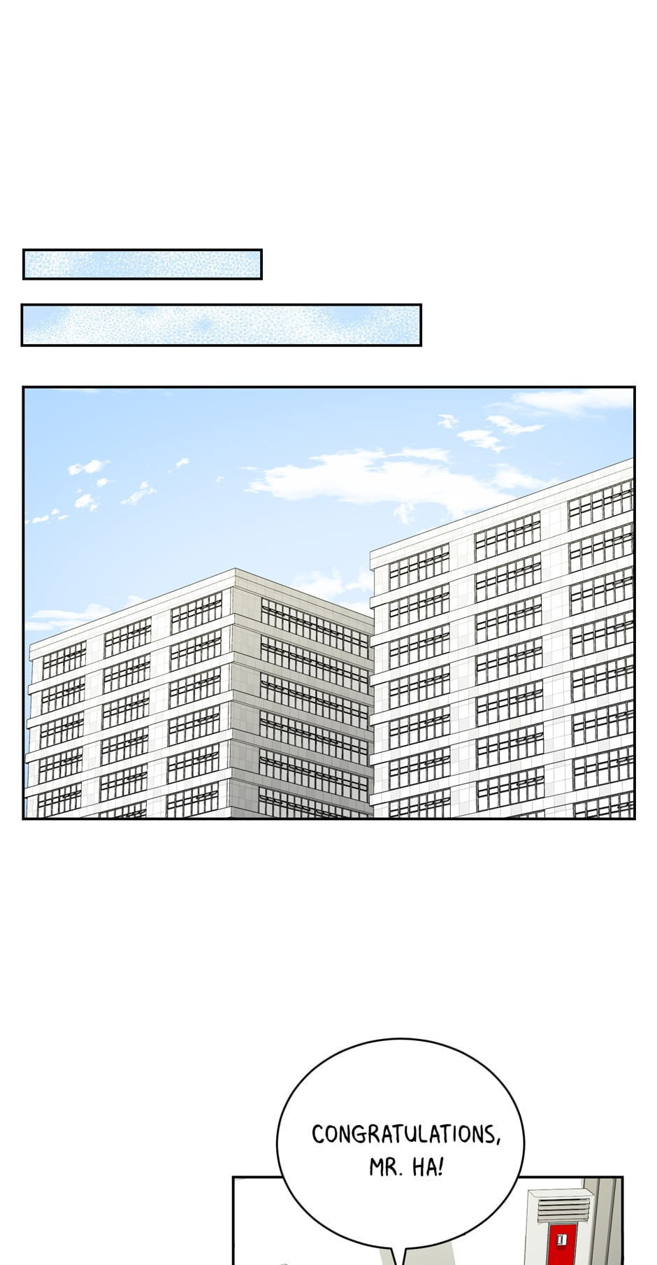 Read Big Life chapter 69 image 41 on Lezhin