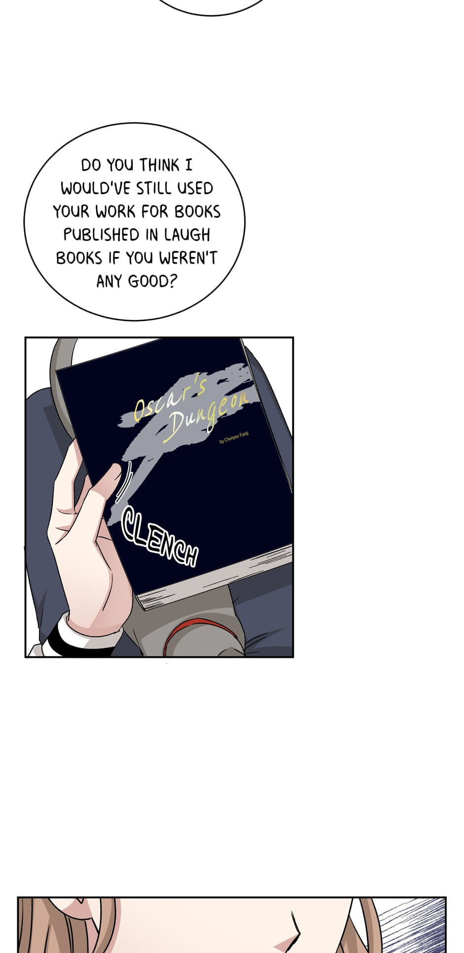Read Big Life chapter 69 image 54 on Lezhin