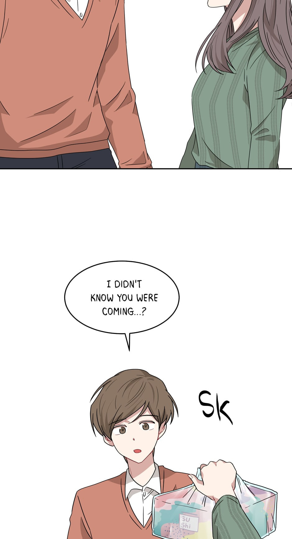 Read Big Life chapter 7 image 22 on Lezhin