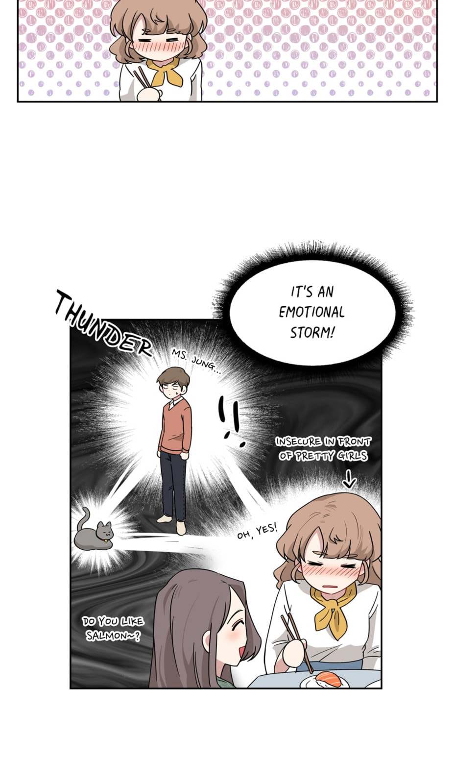 Read Big Life chapter 7 image 34 on Lezhin