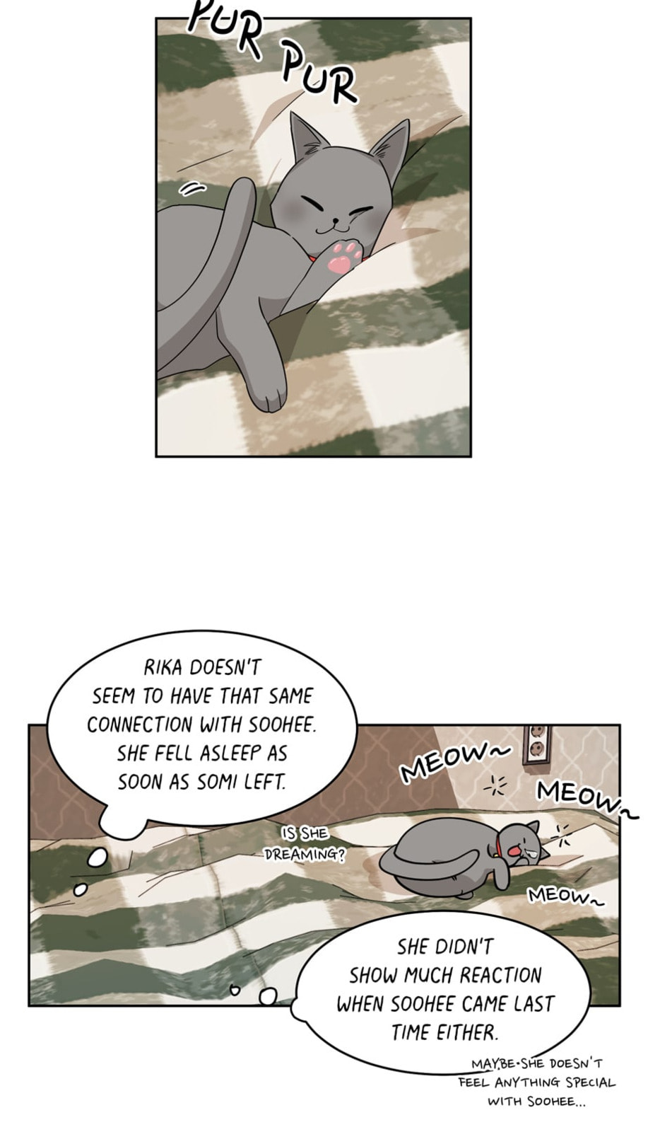 Read Big Life chapter 7 image 39 on Lezhin