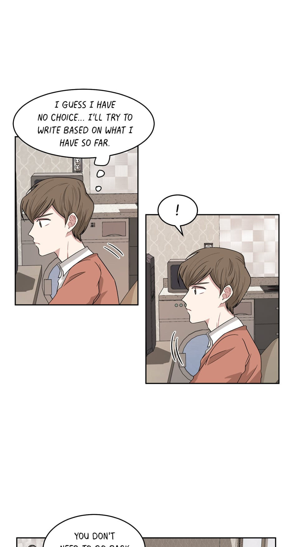 Read Big Life chapter 7 image 40 on Lezhin