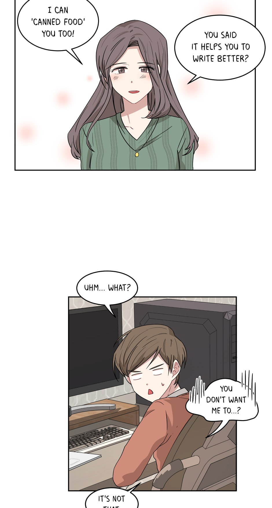 Read Big Life chapter 7 image 42 on Lezhin