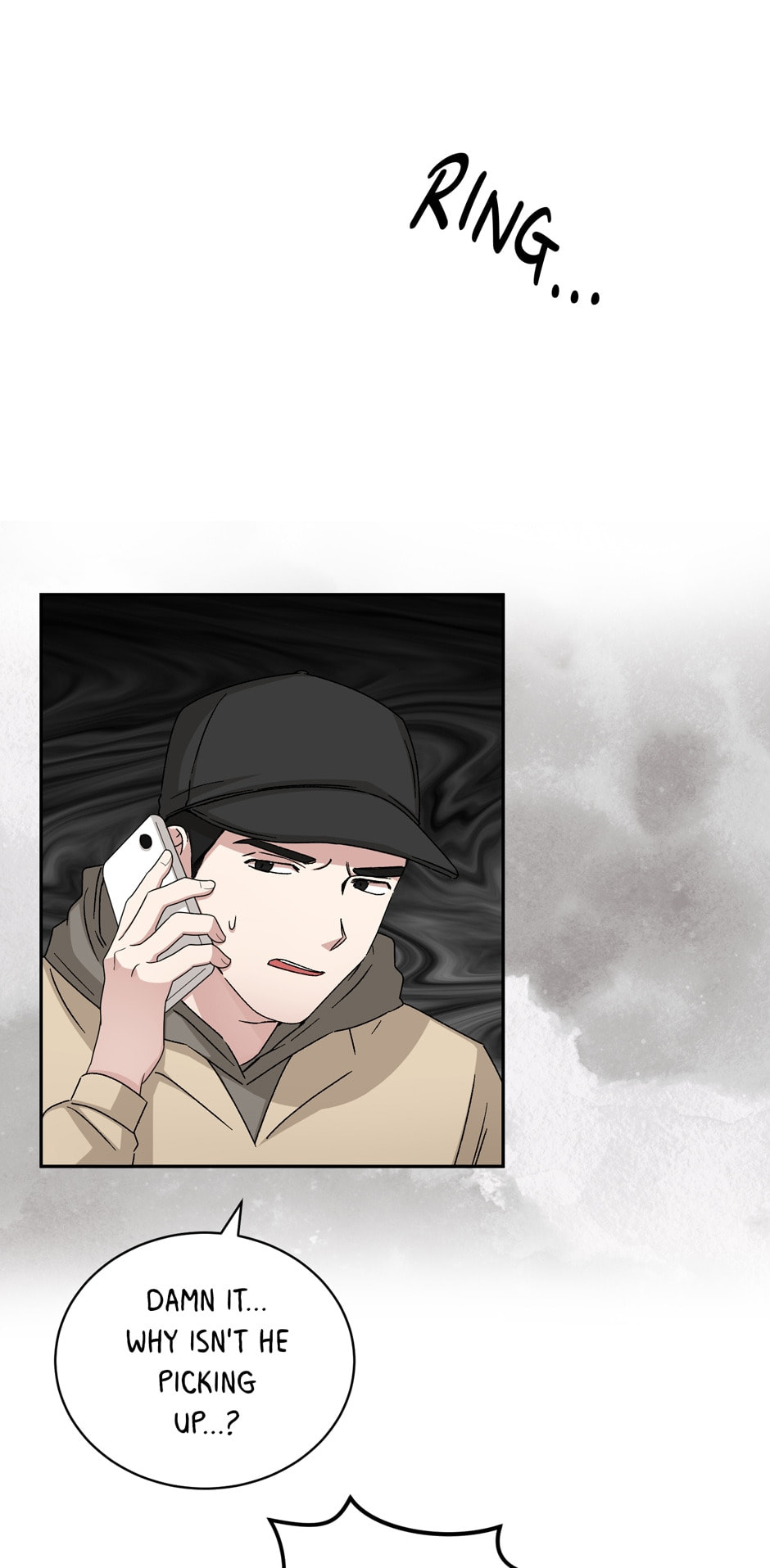 Read Big Life chapter 70 image 17 on Lezhin