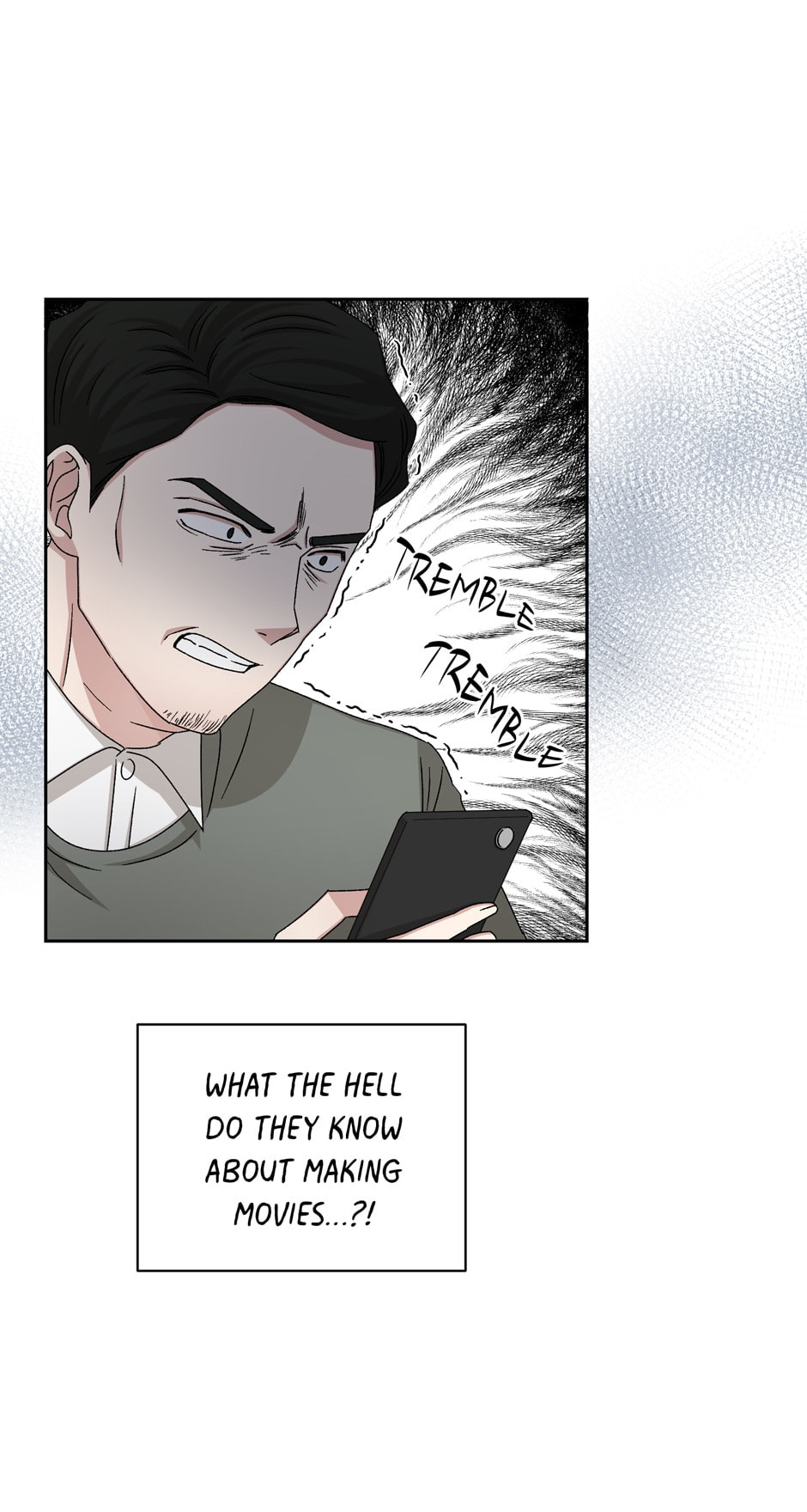 Read Big Life chapter 70 image 2 on Lezhin