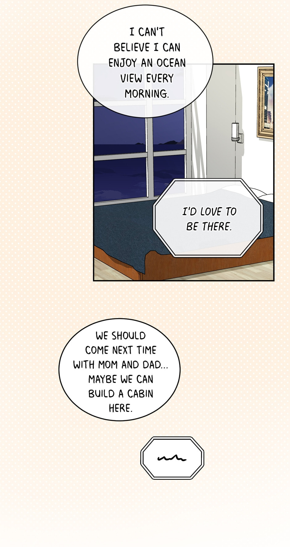 Read Big Life chapter 70 image 23 on Lezhin