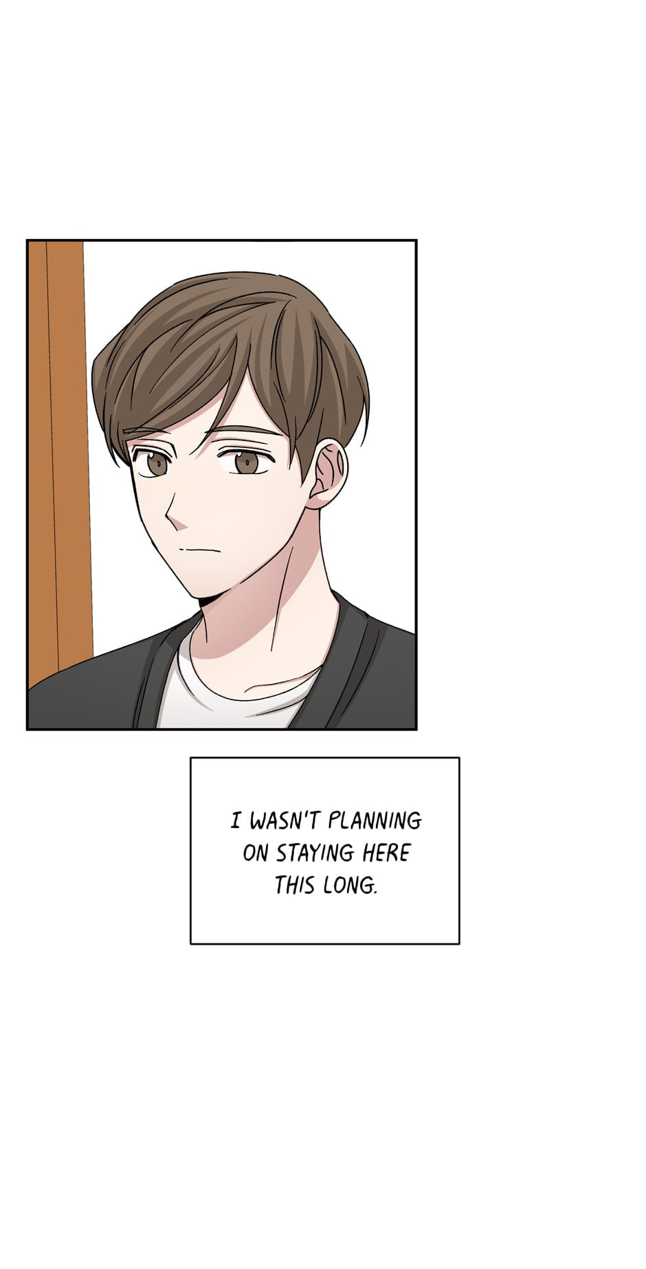 Read Big Life chapter 70 image 25 on Lezhin