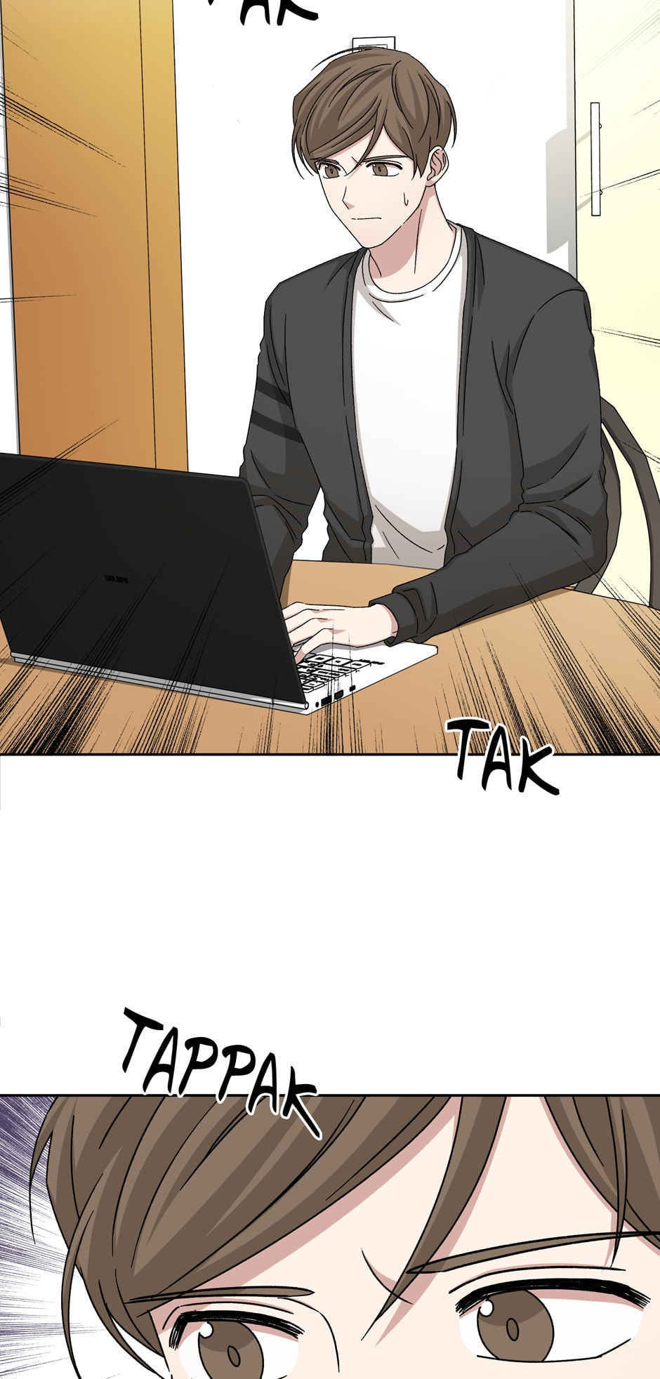 Read Big Life chapter 70 image 36 on Lezhin