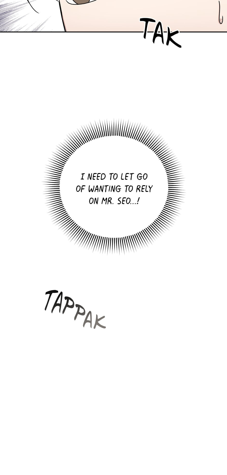 Read Big Life chapter 70 image 37 on Lezhin