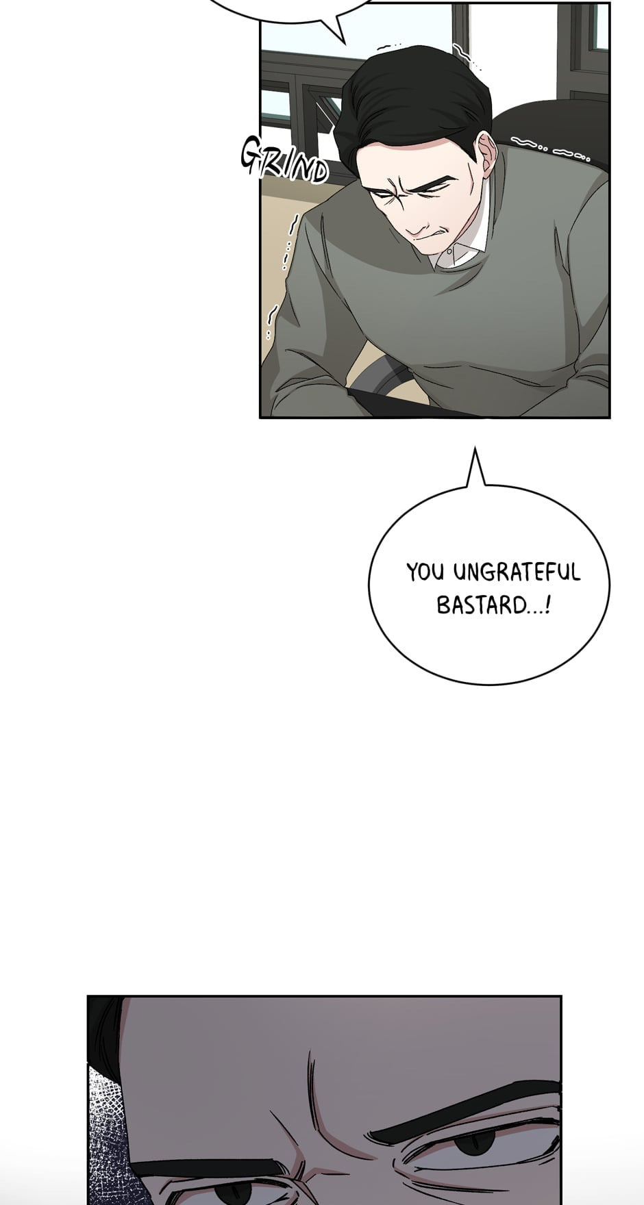 Read Big Life chapter 70 image 4 on Lezhin